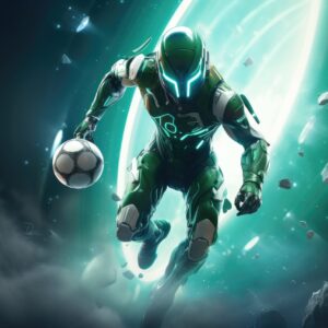 Assinatura Teste Robot X40